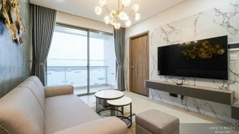 Bán Cantavil Premier Q.2 (111m², 3pn, giá 8,5 tỷ) SH, view thoáng mát