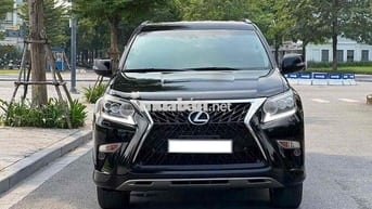 Lexus GX460 sx 2016 nhập Nhật chính chủ siêu đẹp