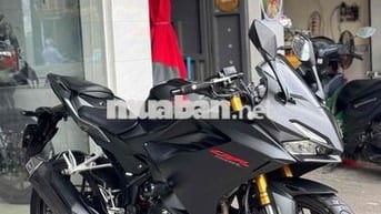 Cần bán Honda CBR150R Abs 2022 Biển SG 9 chủ