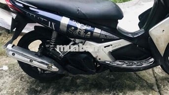 Xe Đẹp Máy Êm