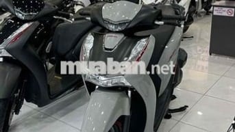 Sh125ábs 2024 bs thành phố full zin 99% 84 triệu