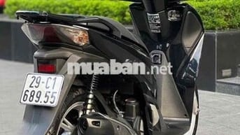Sh 125i CBS 2018 chính chủ xe đẹp