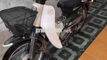 xe cub nhật 86/90 giấy tờ đầy đủ