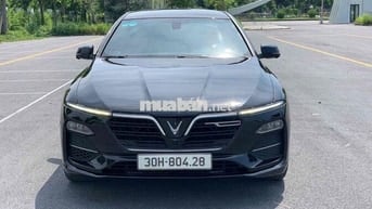 VinFast Lux A2.0 tubor Plus sx 2022