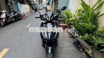 Xe tay ga Honda 150 2021 Bạc Đen Đã qua sử dụng