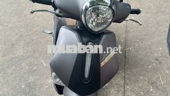 Em cần bán xe Janus 2024, có trầy xước