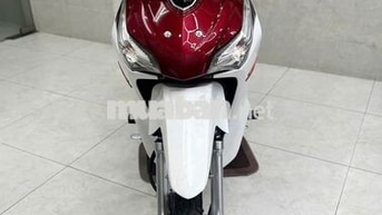 [Bao nợ xấu] Honda Future Fi up wave i