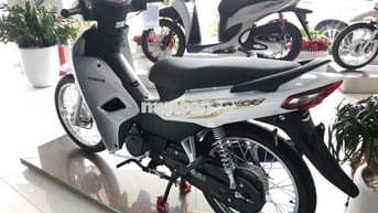 Cần bán xe Qave 2022