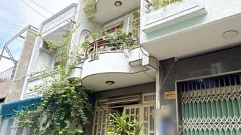 💥NHÀ 2 MẶT HẺM- NGAY TÂN SƠN NHÌ-TÂN PHÚ-4x15- CHỈ 8 TỶ NHỎ💥