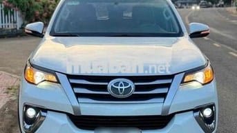 Cần bán Fortuner 2017 MT rất đẹp