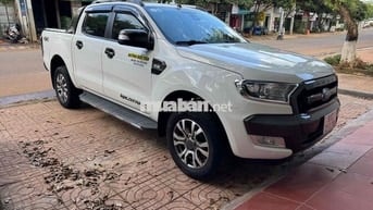Ford Ranger 2015 Wildtrak 3.2 4x4 AT - 141000 km