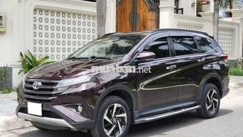 Toyota Rush S 1.5AT mode 2021 1 chủ mua mới Hãng
