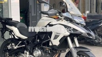 Cần bán Benelli TRK502 2019 Abs Biển SG HSCT