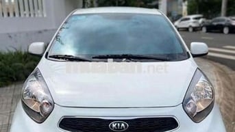 Kia Morning 2020 số tự động 265tr bao sang tên