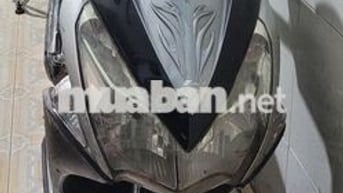 Xe arblade đầu phò mả