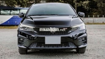 Honda City RS 2023 siêu lướt 19000km như mới ít đi