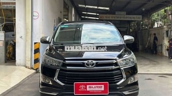 Innova Venturer 2018, Xe Một Chủ -Mới Đi 92.358 km