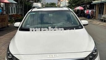 Kia Sedona bản mới cuối 2018 xe nhà ít đi