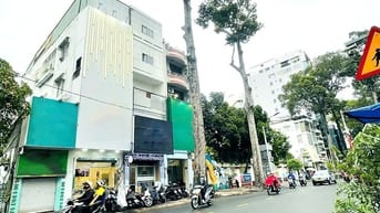 Cần bán nhà Bùi Thị Xuân, Quận 1, vị trí đẹp, phù hợp đầu tư, 71,7m²