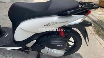 Honda Sh mode chính chủ bstp bảng đặc biệt