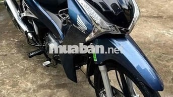 Future 125 2022 chất xe zin như mới không lỗi
