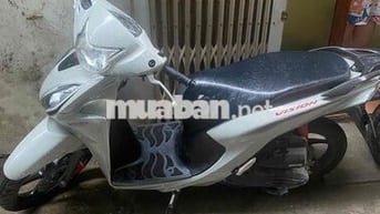 bán xe vision xám xi măng 2024