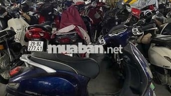 vespa epero 50cc đèn kc kv hnoi