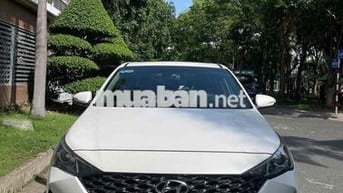 Hyundai Accent 2023 1.4 AT Đặc Biệt - 45000 km