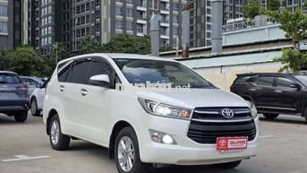 Toyota Innova G 2019 - Xăng Tự Động - Có Trả Góp