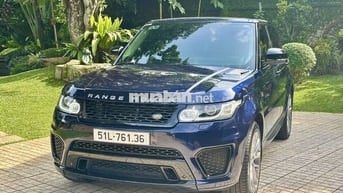 Range Rover Sport 2015 HSE Dynamic 3.0 Máy Dầu