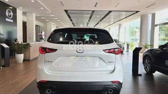 Mazda CX 5 2025 Deluxe 2.0 AT