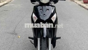 Xe suzuky 2010 ReVo màu đen mới len ken 90 %