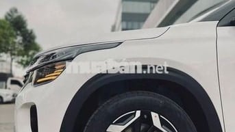 NEW Seltos vin 2025 bản AT chỉ từ 596tr.