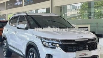 Kia Seltos 2025 1.5 AT