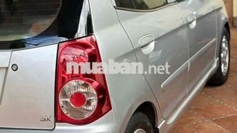 Kia Morning 2009 SLX 1.0 AT - 98000 km