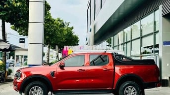 Ford Ranger 2025 XLS 2.0L 4x2 AT lướt 5000 km