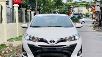 Toyota Vios 2021 G 1.5 CVT - 68000 km