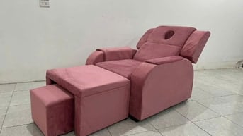  Thanh lý ghế massage spa cao cấp – Mới 100%, giá chỉ 2.500.000đ!