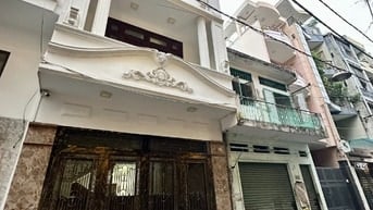 Bán nhà HXH Hai Bà Trưng, Quận 3, giá 15,9 tỷ TL