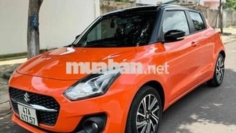 Chính chủ bán Suzuki Swift 2021 - 30000 km