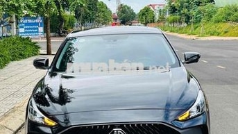 MG MG5 2024 Luxury - 29000 km