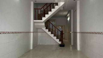 Chính chủ 1% 269/ phú định 3.5x15m 2 lầu 4.2 tỷ
