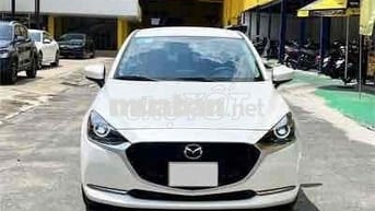 Mazda 2 2021 1.5 AT - 37000 km, cc, đk 2022
