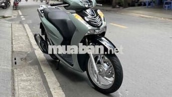Honda SH vn 125, màu xám bạc có hỗ trợ trả góp