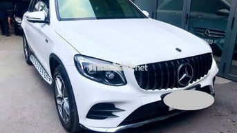 Mercedes Benz AMG 2018  - 98000 km