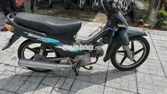 xe máy êm ru bs95