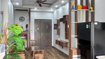 Bán căn Hộ An Bình 521 cổ nhuế 2,6 Tỷ