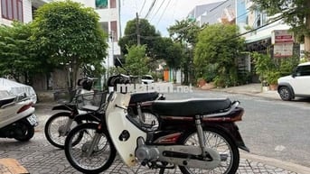 Bán hoặc đổi Cub 125