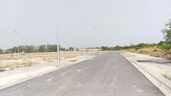 Mua bán khu TDC 37ha phường Phú Mỹ, thành phố Hồ Chí Minh  