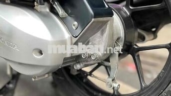 Honda click thái 125 có hỗ trợ trả góp